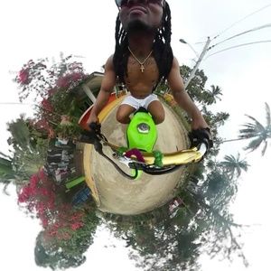 Meet your Posher, Teddy